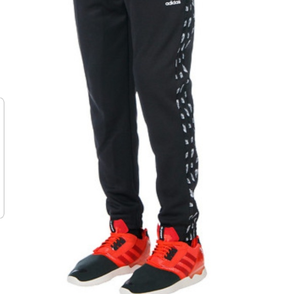 Adidas Originals Shell Toe Track Pants - Picture 7 of 7